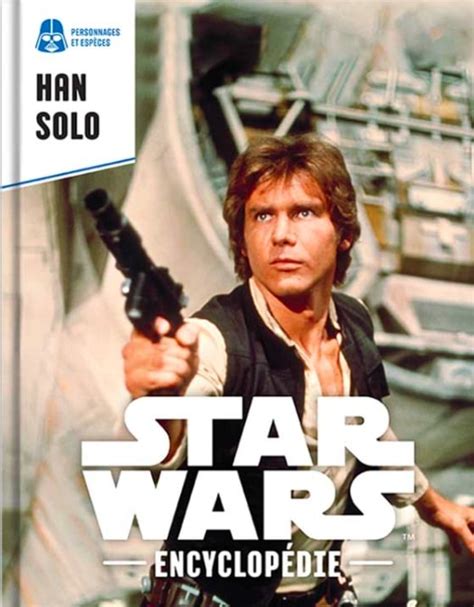 han solo frau|Encyclopédie